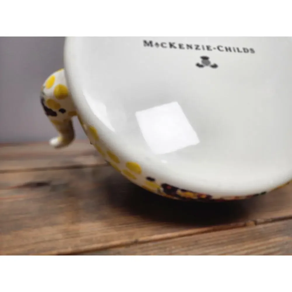MacKenzie-Childs please review
